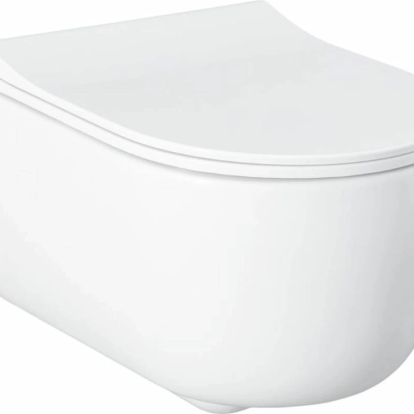 Унитаз подвес Allen Brau PRIORITY 2 4.31002.20 б/с 301307