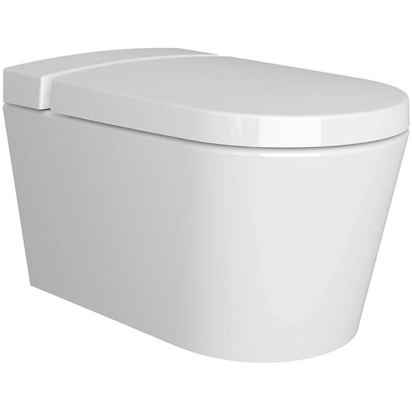 Унитаз подвес. Vitra Nest 5176B003-6233 б/о м/л