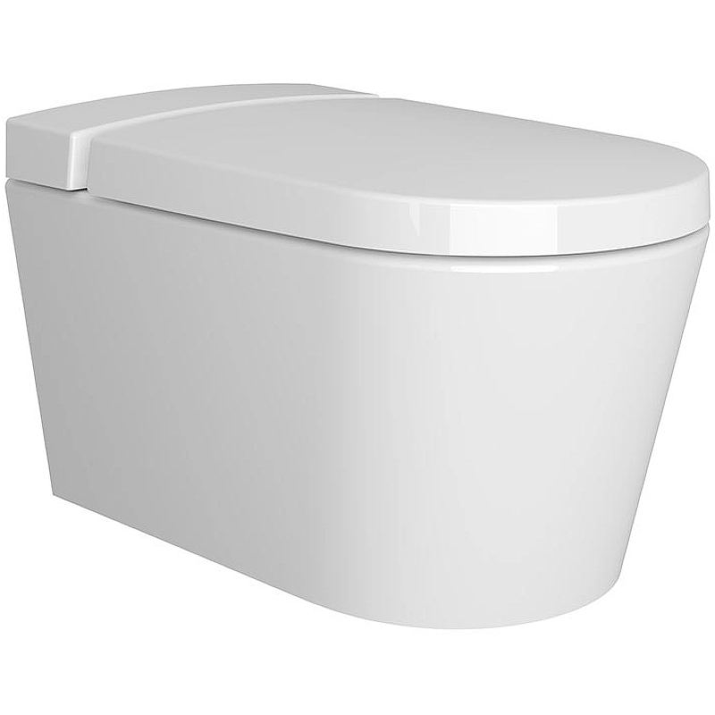 Унитаз подвес. Vitra Nest 5176B003-6233 б/о м/л