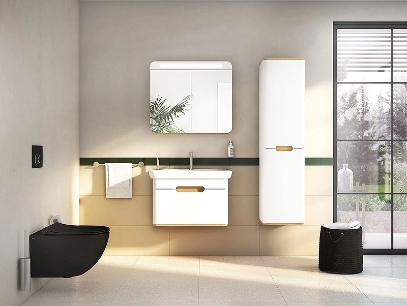 Унитаз подвес. Vitra Sento 7748B083-0101 м/л-image-1