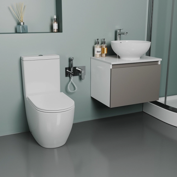 Унитаз-компакт D&K Matrix DT1397016 625x385x835мм м/л СП-image-6