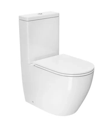Унитаз-компакт D&K Matrix DT1397516 630x365x840мм м/л