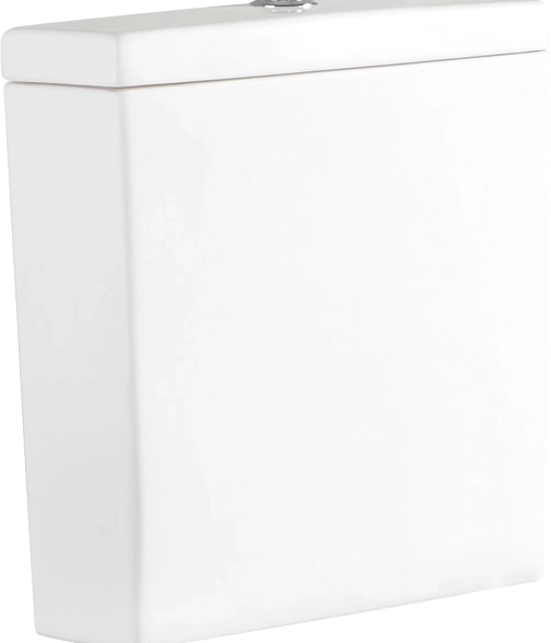 Бачок д/унитаза TAVR-C2 4.5/3л нижн подключ