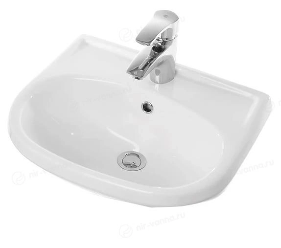 Умывальник Комфорт 47 Sanita