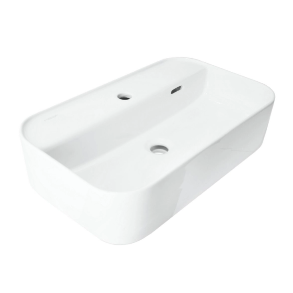 Умывальник Sanita Lux Infiniti Shelf 60х36