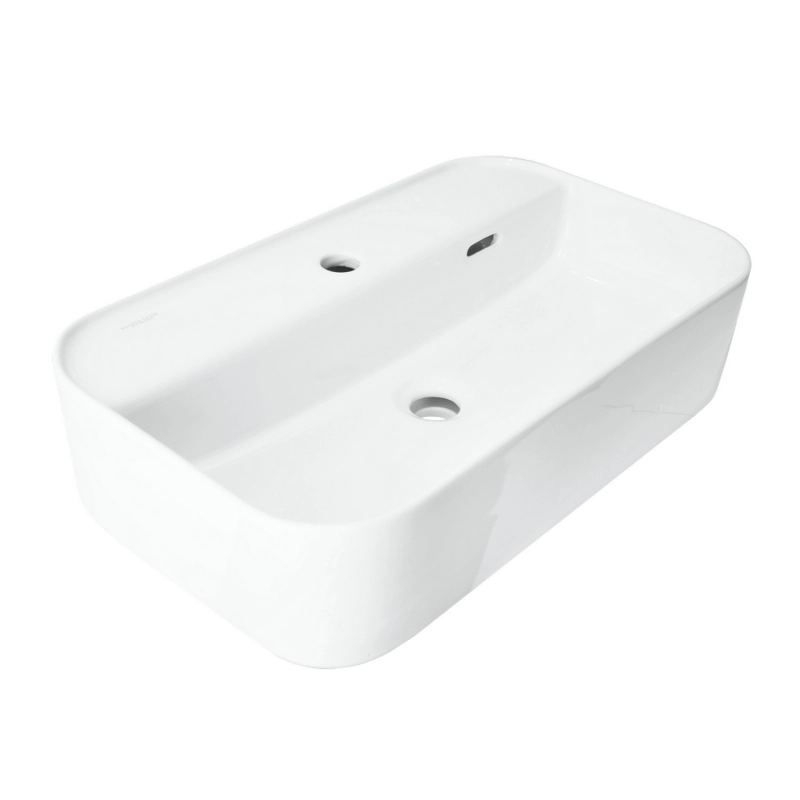 Умывальник Sanita Lux Infiniti Shelf 60х36