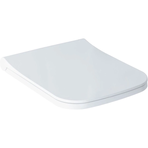 Сиденье д/у Allen Brau INFINITY 2 4.21013.20 м/л бел 301327