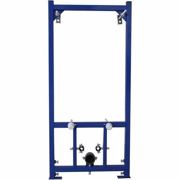 Сист.инст. д/биде Allen Brau BASE 9.30001.20 306293