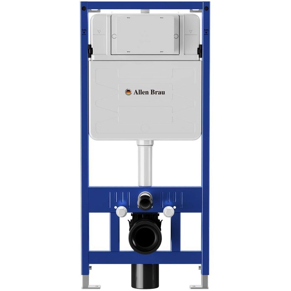 Система инст. Allen Brau PNEUMATIC 9.11100.20 306274