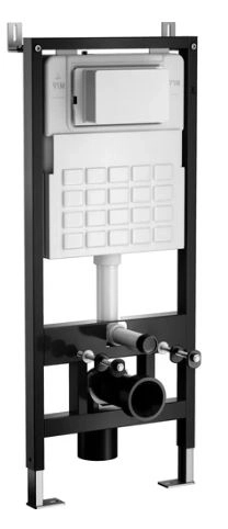 Сист. инстал. Wave без кнопки пневматика