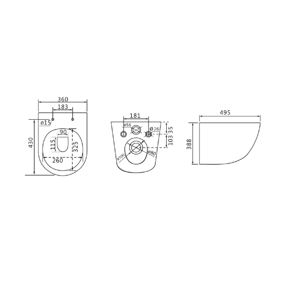 Сет:Инст.LEMARK PENEDA+кн.BIT черн.мат+ун.GLAZER 100802428-image-6