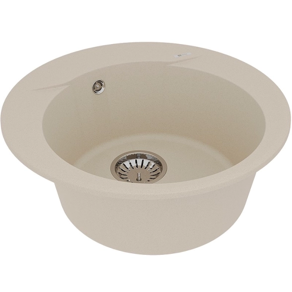 Мойка Lemark SULA 500 бежевый 9910002-image-3