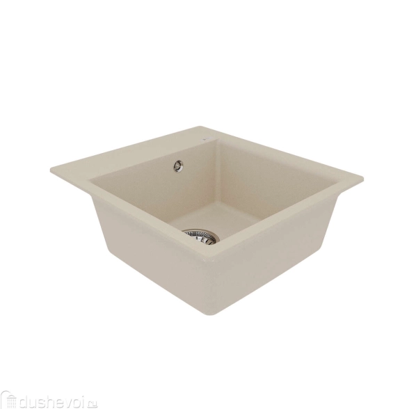 Мойка Lemark HANKA 450 бежевый 9910008 Ѓ-image-2
