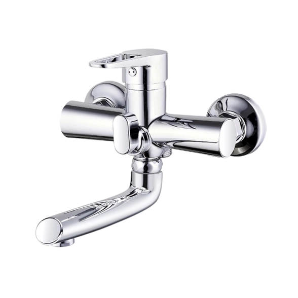 Смеситель д/в Glauf NUD3-A045