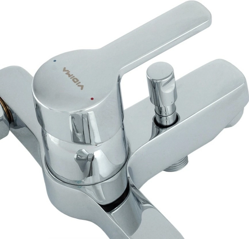 Смеситель д/в VIDIMA OPTIMA BA292AA-image-1
