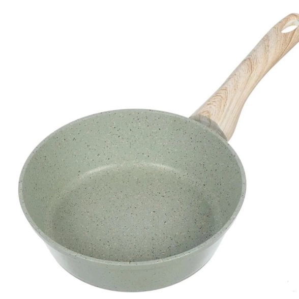 Сковорода Гурман Мята 20см а/п ГМ2001МЛ