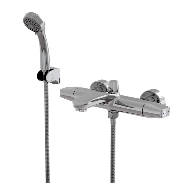 Смеситель д/в Mixline ML39-01 Organic 1/2 кер.