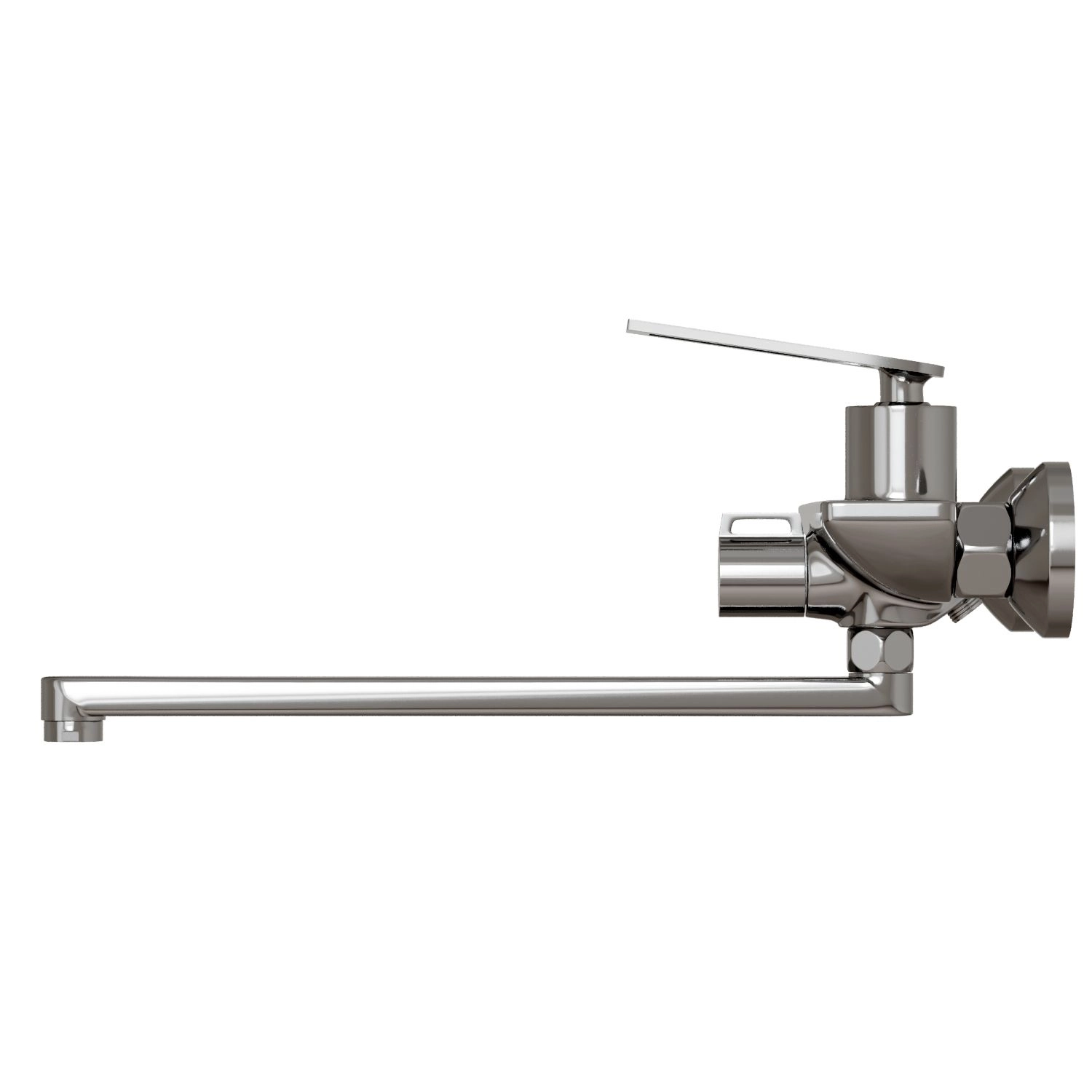 Смеситель д/в Mixline ML28-02 Energy 35k-image-2