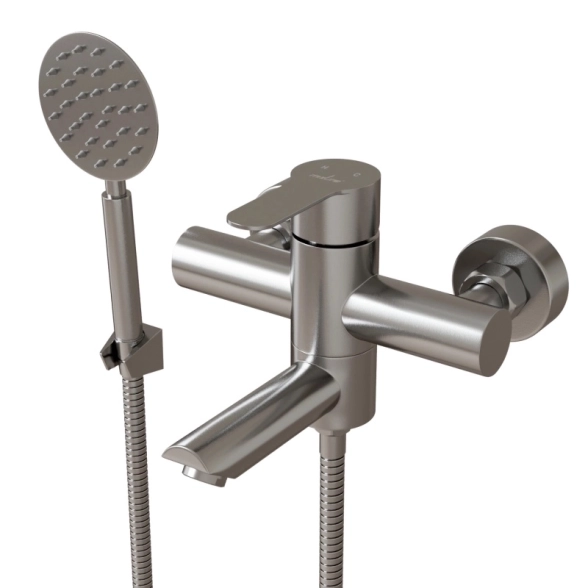 Смеситель д/в Mixline Stainless MLSS32-01