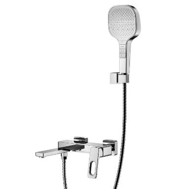 Смеситель д/в Raglo R51.30 хром