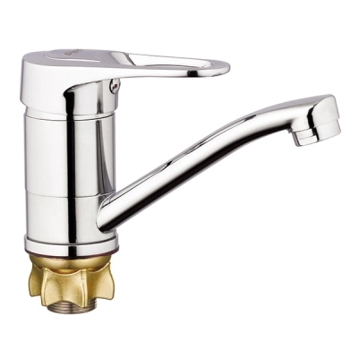 Смеситель в/у 40к Glauf 4T4-B043 533044