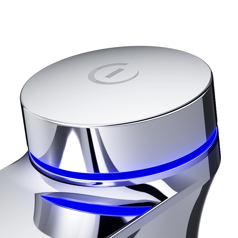 Смеситель д/у Am.Pm Inspire V2.0 F50A82400 с д/к хром-image-1