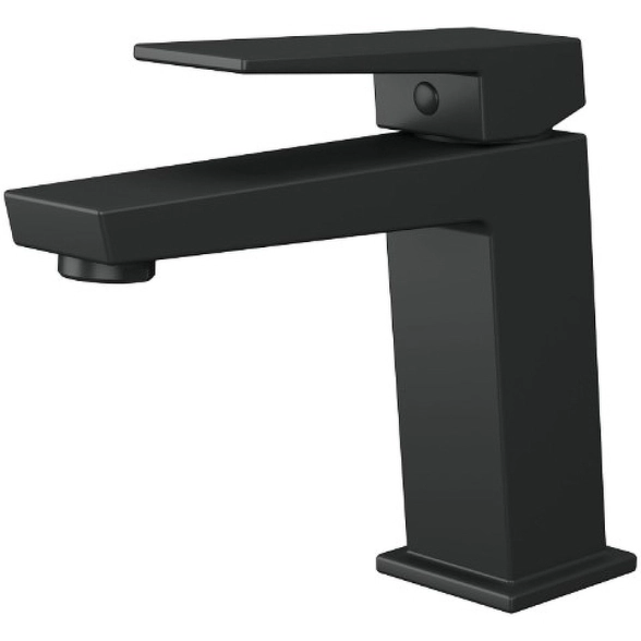 Смеситель д/у RUSH Thira TR3635-12Black черный