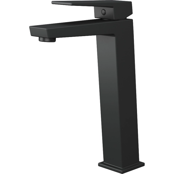 Смеситель д/у RUSH Thira TR3635-13Black черный