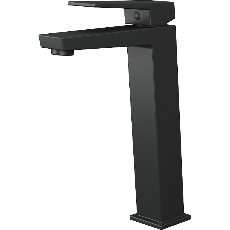 Смеситель д/у RUSH Thira TR3635-13Black черный