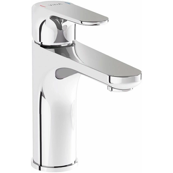 Смеситель д/у Vitra Root Round A42706EXP хром