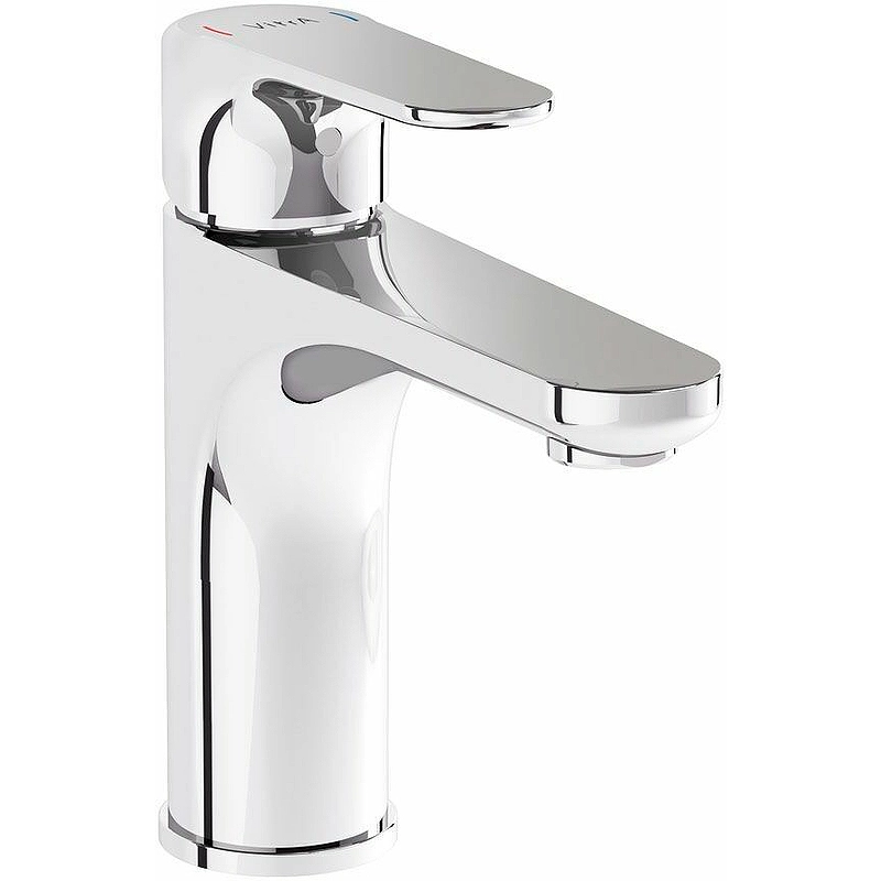 Смеситель д/у Vitra Root Round A42706EXP хром
