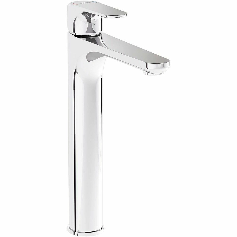 Смеситель д/у Vitra Root Round A42707EXP хром