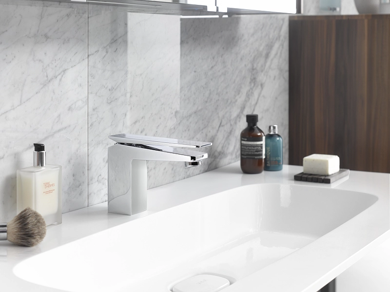 Смеситель д/у Vitra Brava A42608EXP-image-1
