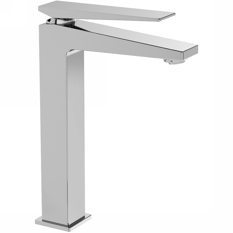 Смеситель д/у Vitra Brava A42610EXP выс. хром