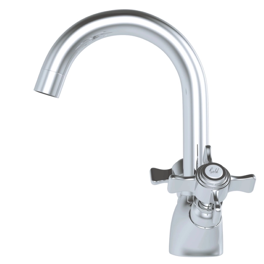 Смеситель д/у Mixline Classic ML30-042 1/2кер-image-1
