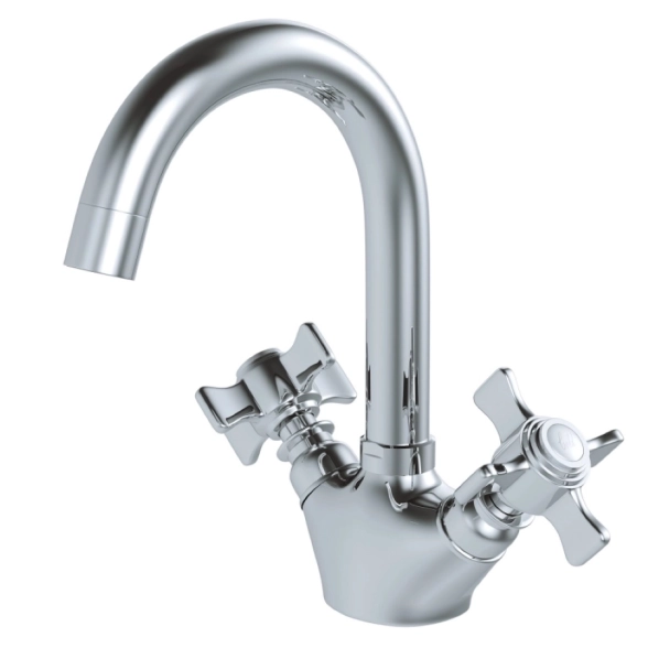 Смеситель д/у Mixline Classic ML30-042 1/2кер