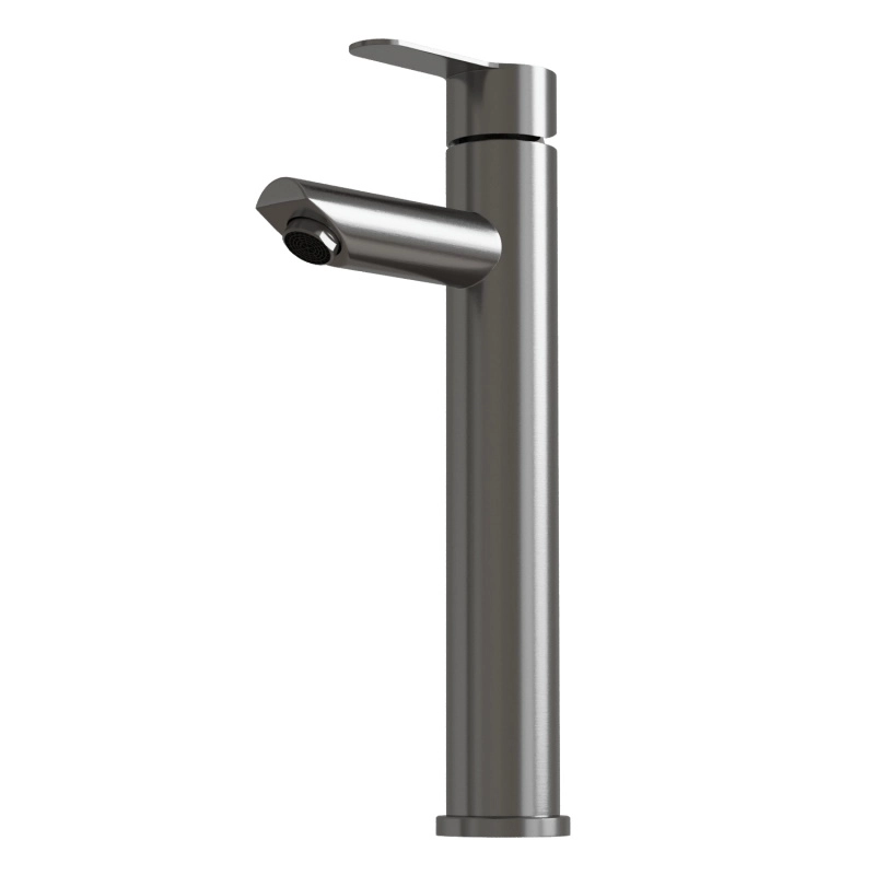 Смеситель д/у Mixline Stainless MLSS32-042-image-1