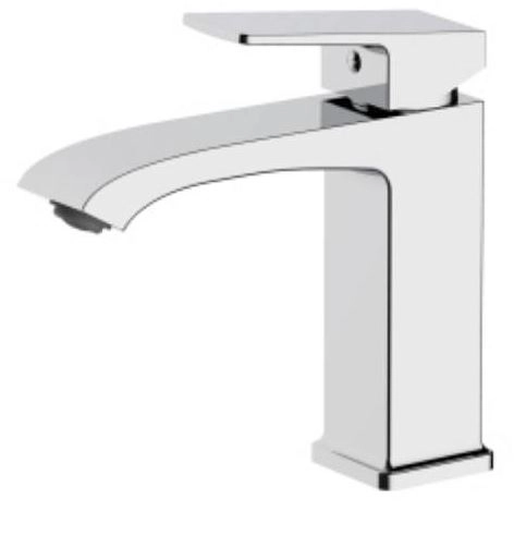 Смеситель д/у Prohanss P60.10 хром