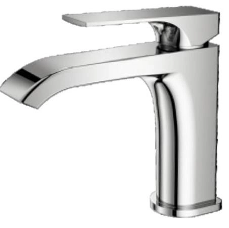 Смеситель д/у Prohanss P61.10 хром