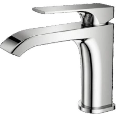 Смеситель д/у Prohanss P61.10 хром