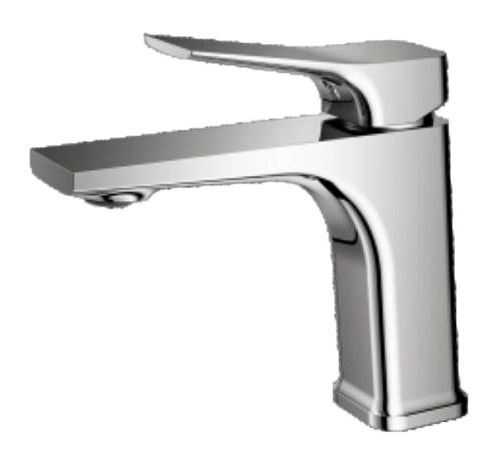 Смеситель д/у Prohanss P62.10 хром