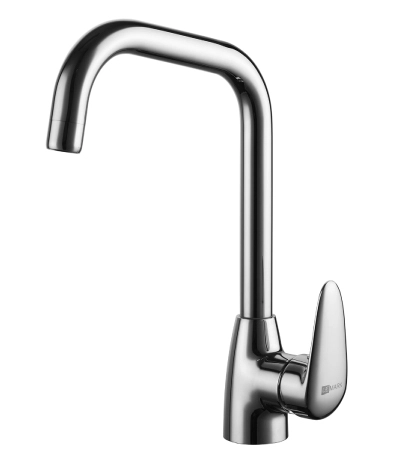 Смеситель в/м Lemark LM3355C Прамэн 35k выс.излив