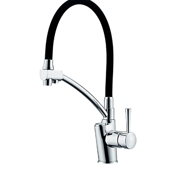 Смеситель в/м GAPPO G4398-11 под фильтр
