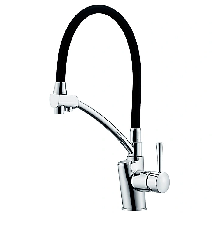 Смеситель в/м GAPPO G4398-11 под фильтр