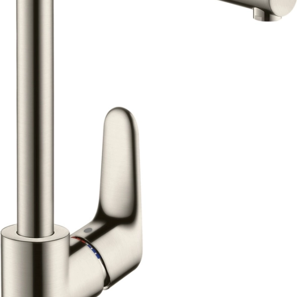 Смеситель для мойки Hansgrohe Focus 31817800