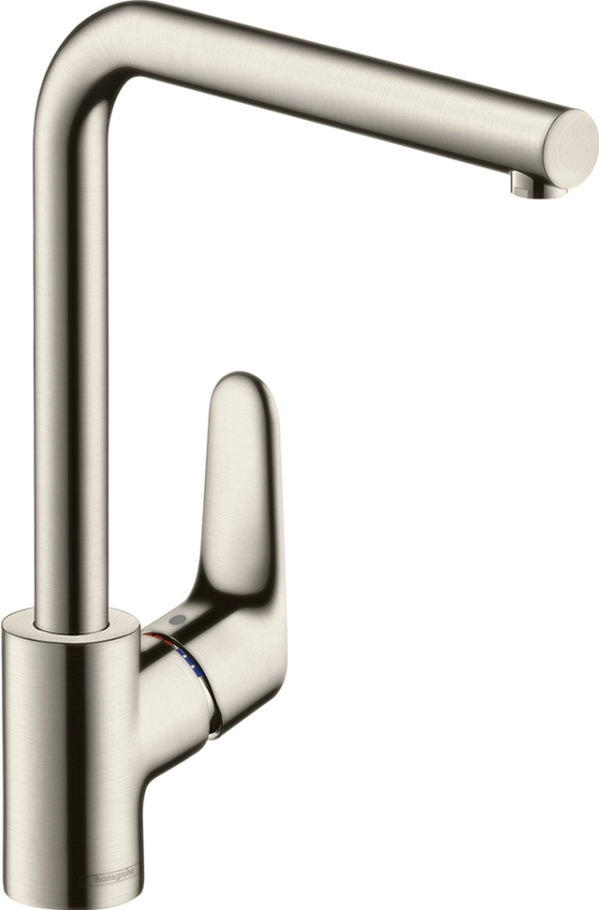 Смеситель для мойки Hansgrohe Focus 31817800