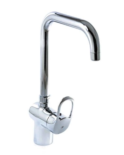 Смеситель в/м MODERN MAXI d40 SB07 СТК-645