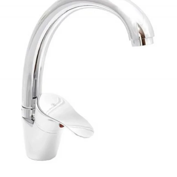 Смеситель в/м STANDART MAXI СТК-755 шар. d-35 SB65