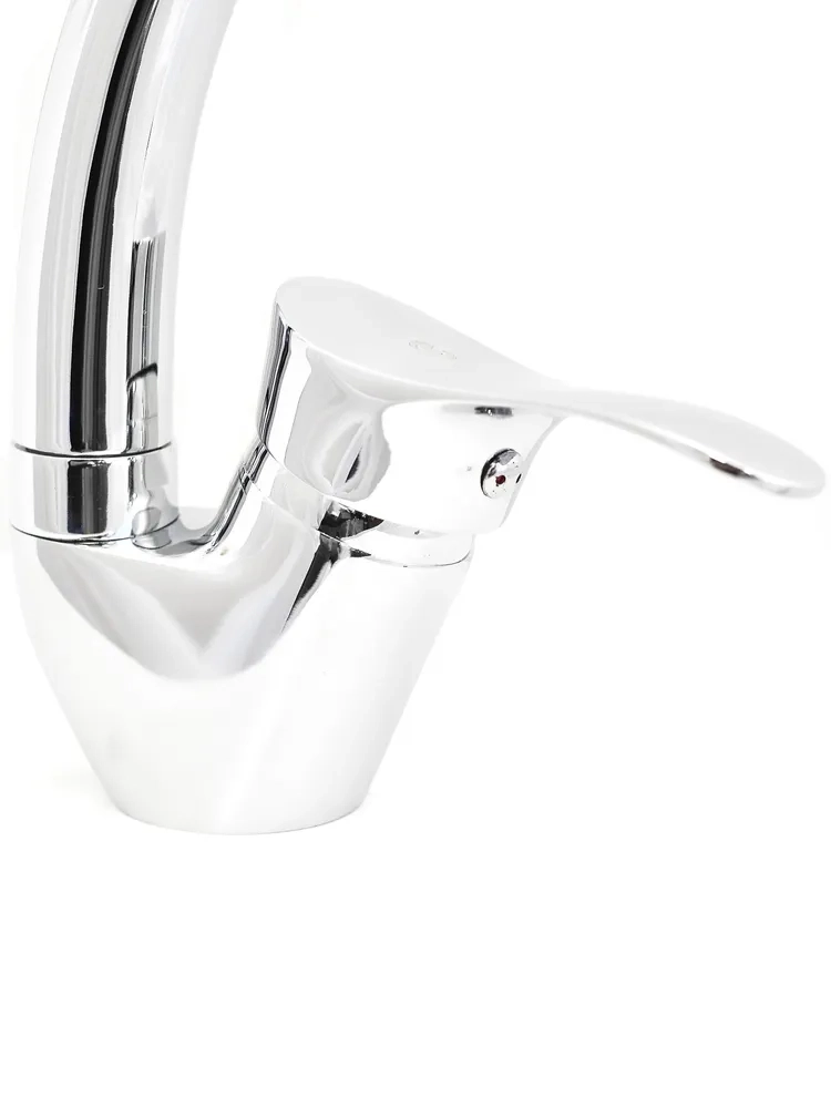 Смеситель в/м STANDART MAXI СТК-755 шар. d-35 SB65-image-2