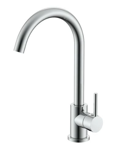 Смеситель в/м Splenka S201.40 хром